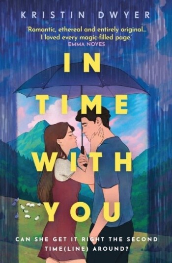 In Time with You In Time with You