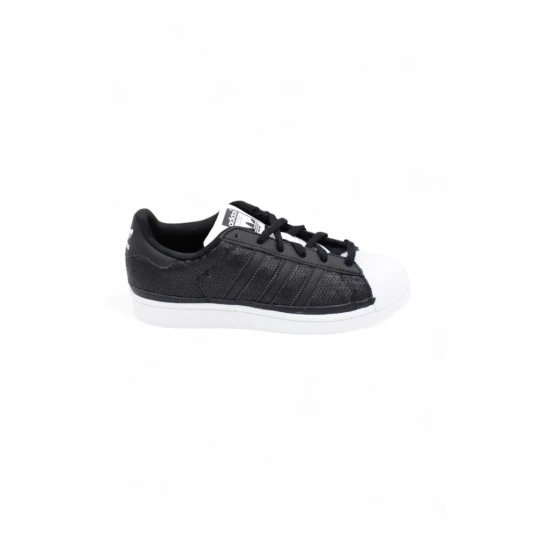 Adidas Herre Sko Svart 38 2/3 EU