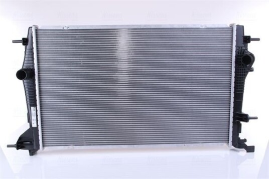 Radiator NISSENS 637622 Radiator NISSENS 637622