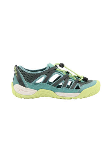 Jack Wolfskin Kids" Levente Sandal Slate Green, 26 Jack Wolfskin Kids" Levente Sandal Slate Green, 26