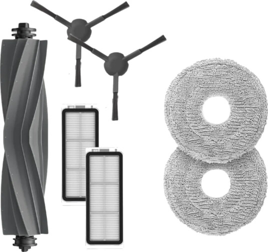 Vedlikeholdssett Dreame L20 Ultra med mopp