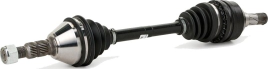Drivaksel RIDEX REMAN 13D0807R