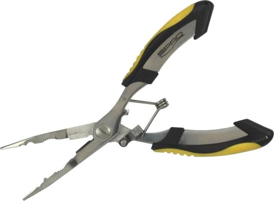 Spro Straight Nose Cutter Pliers 16 cm