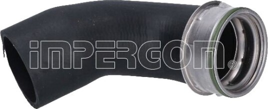 ORIGINAL IMPERIUM 224932 Ladeluftslange ORIGINAL IMPERIUM 224932 Ladeluftslange
