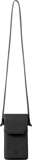 Camilla Pihl Dame Vesker Svart ONE SIZE,