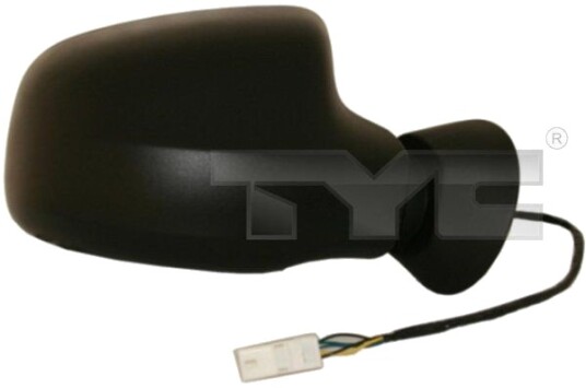 Sidespeil TYC 328-0128