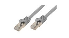 S-Conn RJ45-RJ45, m-m, 30m, 30 m, Cat7, S/FTP (S-STP), RJ-45, RJ-45