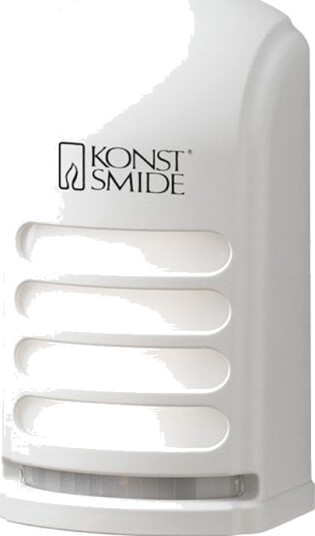 LDNIO Y2 Nattlampe med sensor 3500K