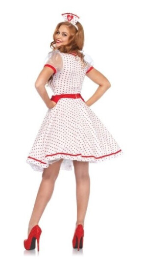 Bedside Betty Nurse Bedside Betty Nurse