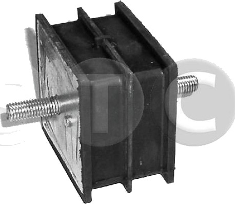 STC T402962 Motorfeste STC T402962 Motorfeste