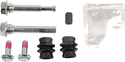 Nk Glidebolter bremsecaliper NK 8936017 Nk Glidebolter bremsecaliper NK 8936017