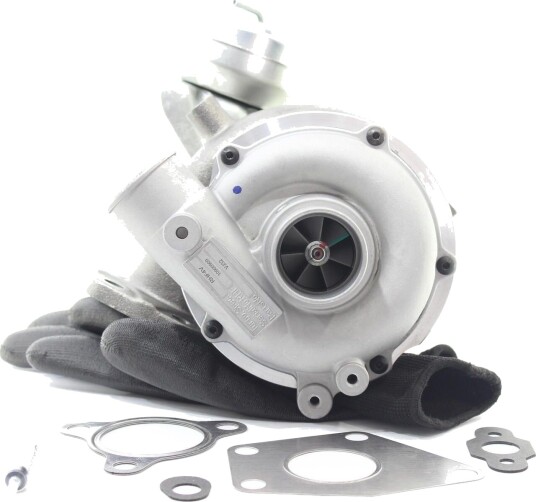 Turbolader ALANKO 10900909 Turbolader ALANKO 10900909