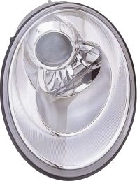 ABAKUS 441-11B9R-LD-EM Frontlykter