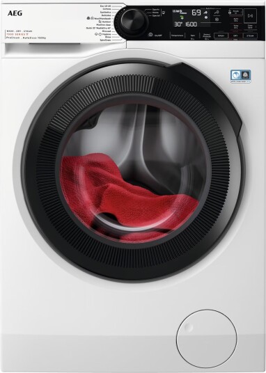 AEG Vaskemaskin/tørketrommel LWR734E16Q AEG Vaskemaskin/tørketrommel LWR734E16Q