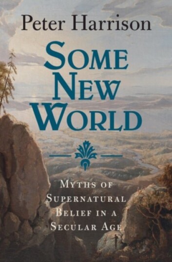 Some New World Some New World