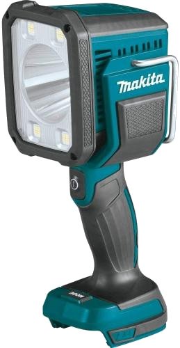 Makita Arbeidslampe DML812 LED (Uten Batteri Og Lader) 18 v, 1250 lm
