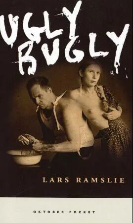 Uglybugly Av Lars Ramslie