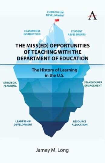 The MissEd Opportunities of Teaching with the Department of Education