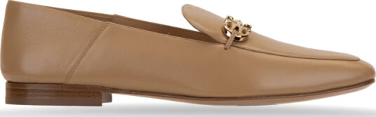 Ferragamo Dame Sko Brun 40 EU,