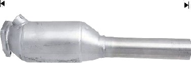 Katalysator VEGAZ SEK-922 Katalysator VEGAZ SEK-922
