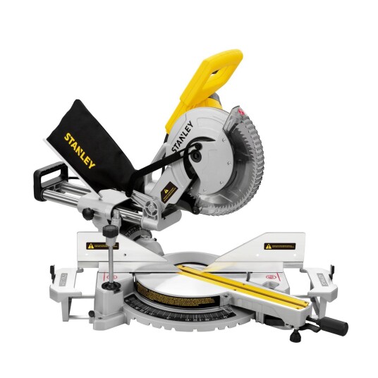 Stanley Kapp  Og Gjærsag SM1800 QS 1800W