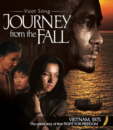Journey From the Fall (2006) Bluray