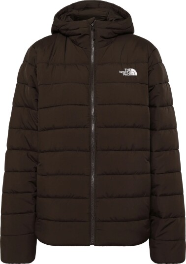 The North Face M Aconcagua Hooded Jacket DARK CHESTNUT L