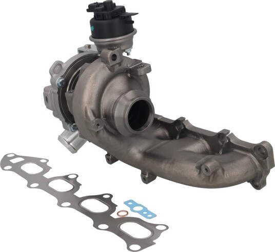 KAMOKA 8600127 Turbolader