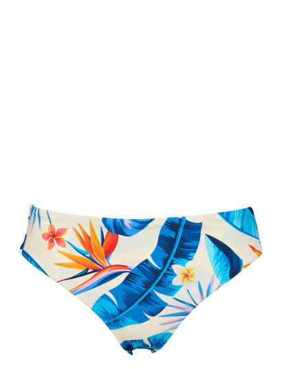 Missya Lucca Tai - Blue - 38