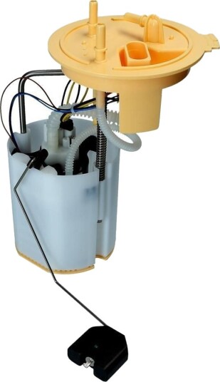 Drivstoffpumpe KAMOKA 8400016