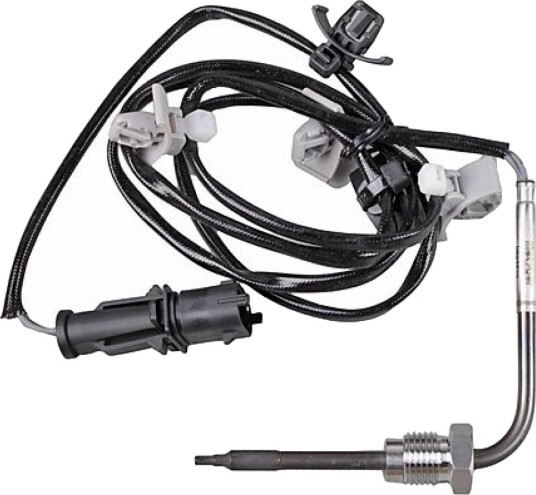 Sensor, eksostemperatur METZGER 0894936