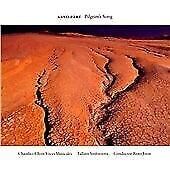 MediaTronixs Arvo Part/Chamber Choir Voces Musicales : Pilgrims Song CD (2010) Pre-Owned