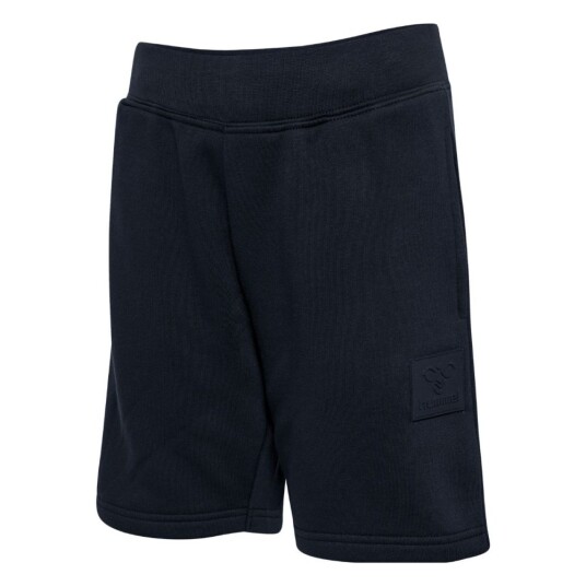 Hummel   Shorts Clean Black   128