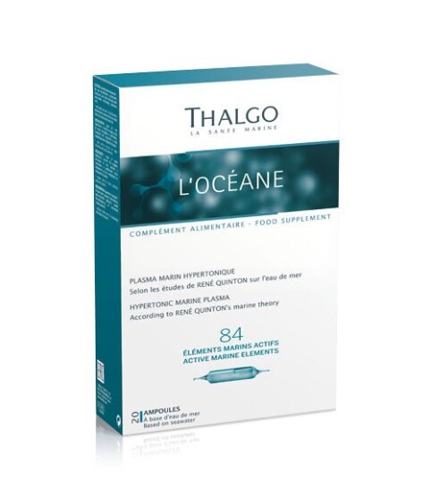 Thalgo L"Océan