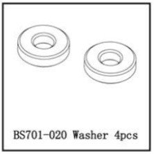 BSD 701-020 WASHER 4PCS