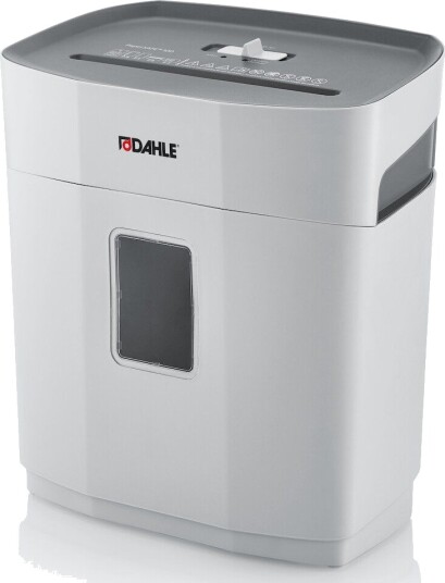 Dahle Papersafe® 100 Makulator 5X18 Mm P 4