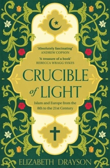 Crucible of Light