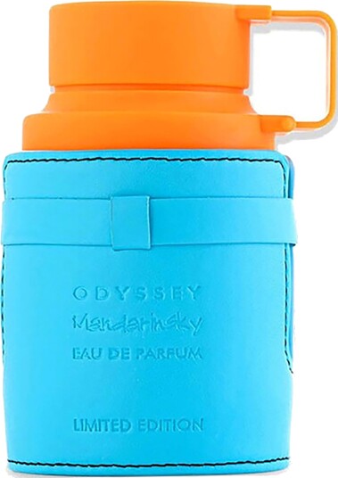 Armaf Odyssey Mandarin Sky Eau de Parfum 100ml Spray Armaf Odyssey Mandarin Sky Eau de Parfum 100ml Spray
