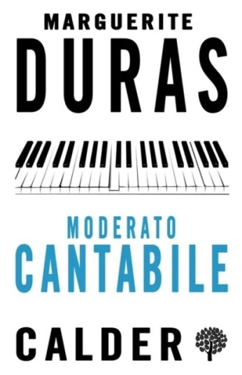 Moderato Cantabile Av Marguerite Duras