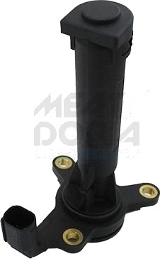 Sensor, motoroljestand MEAT & DORIA 72236E Sensor, motoroljestand MEAT & DORIA 72236E