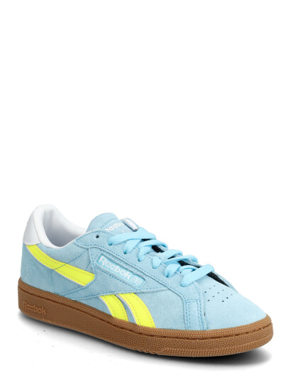 Reebok Classics Club C Grounds Uk - Blue - 38