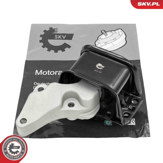 ESEN SKV 75SKV085 Motorfeste ESEN SKV 75SKV085 Motorfeste