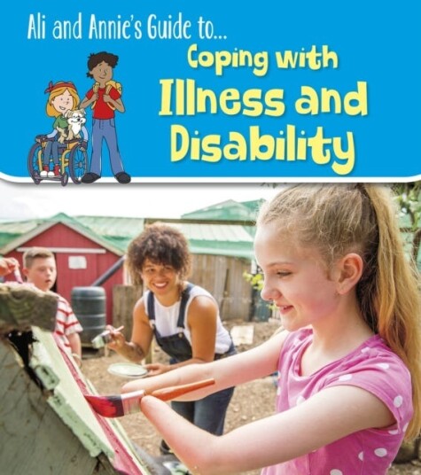 Coping With Illness And Disability Av Jilly Hunt
