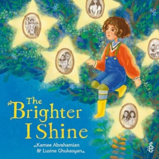 The Brighter I Shine The Brighter I Shine