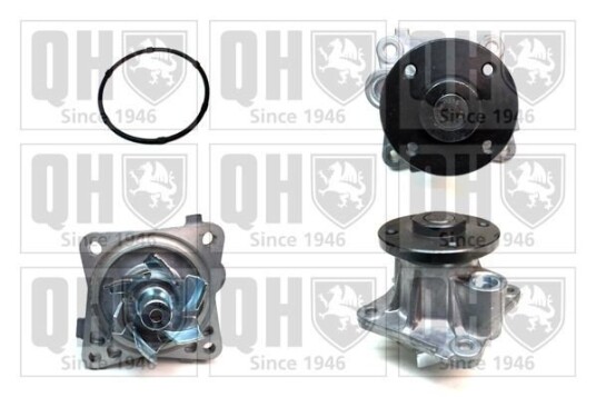 QUINTON HAZELL QCP3636 Vannpumpe