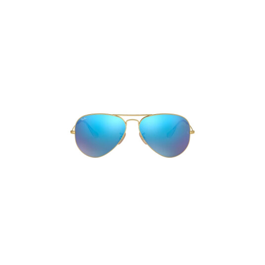 Ray-Ban 0RB3025 Sunglasses Mirror Blue Ray-Ban 0RB3025 Sunglasses Mirror Blue