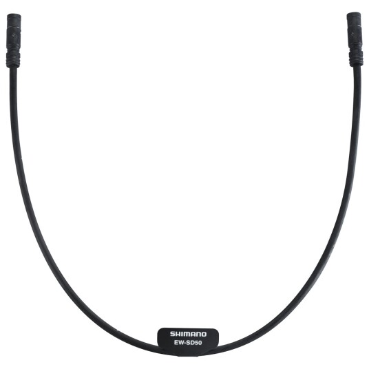 Shimano Ledning Til Di2 gir 60 cm Shimano Ledning Til Di2 gir 60 cm
