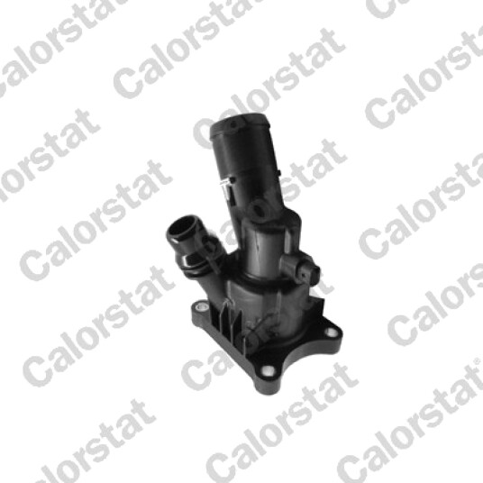 Termostat CALORSTAT by Vernet TE2114.105J