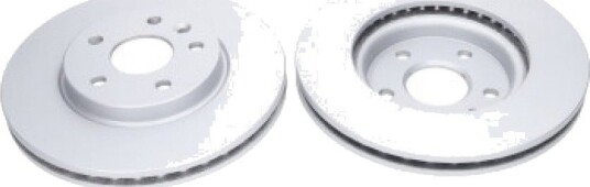 Bremseskive KAVO PARTS BR 10034 C