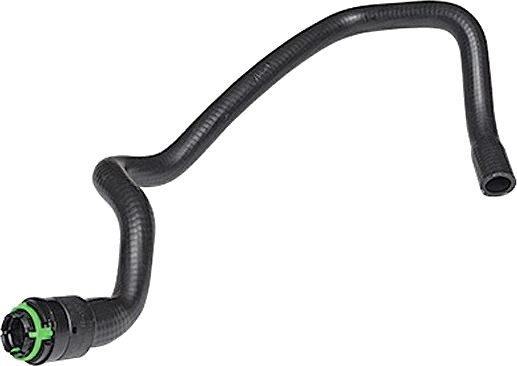 METZGER 2420182 Radiatorslange
